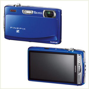 Fujifilm FinePix Z900EXR